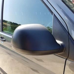 RIGHT DOOR MIRROR VOLKSWAGEN TRANSPORTER T6.1 2015-2025 7E2 857 - Picture 1 of 4