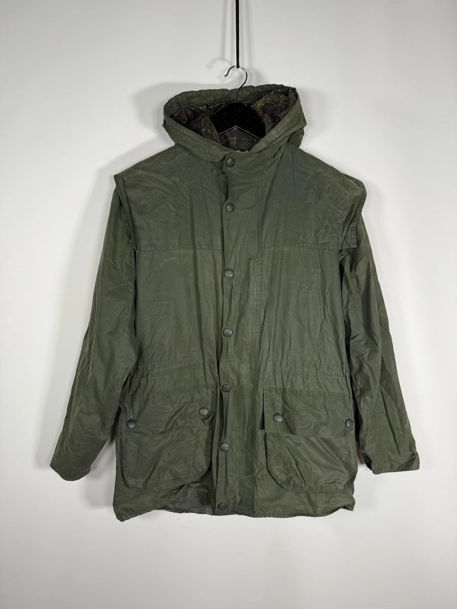 Barbour Durham for sale | eBay UK