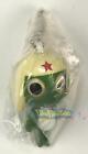 Figurine Sgt Frog Keroro Gunso Eye changeant Bura porte-clés balançoire mascotte vendeur américain
