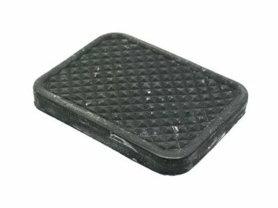 Pastilla de pedal de freno genuina para BMW Bavaria 1972-1974 93616FC 1973 Foto 1 de 2