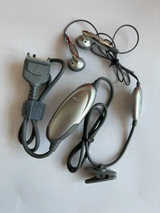 Motorola HFM8000 FM Radio Stereo Headset für V60 V60i V66 V66i V70 T280 T280i - Bild 1 von 1