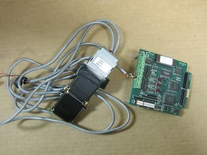 Grayhill (Opto/Crydon/Gordos) 72-PMO Promux serial interface board - Picture 1 of 3