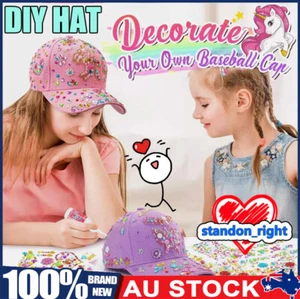 5 6 7 8 Year Old Girls Gifts: Craft Kits for Kids Girls Toys Age 6-7-8-9-10 Art. - Picture 1 of 15