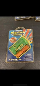 Mega Blast Mega Horn New - Picture 1 of 2