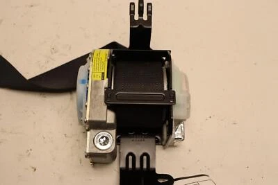 Cinturón de seguridad trasero derecho OEM LEXUS LS460 LS600H 2013-2017 Foto 1 de 4