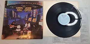 Daryl Hall & John Oates - Bigger Than Both Of Us 1976 PROMO/DJ DEMO LP AFL1-1467 - Bild 1 von 14