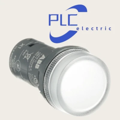 CL2-515C 1PCS NEW ABB Exchange button device Compact Type 110-130V Free Shipping - Image 1 of 2