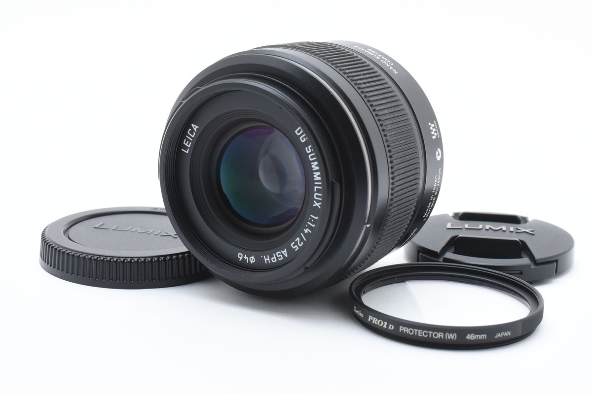 Leica 25mm Focal Camera Lenses for sale | eBay Leica 25mm Focal Camera Lenses for sale | eBay