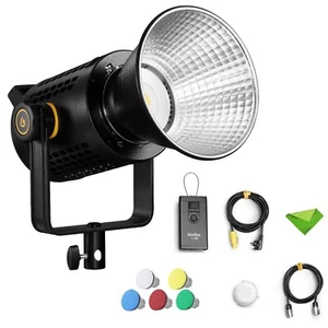 Godox UL60 5600K Daylight- Balanced LED Video Light Super Silent Lighting Source - Picture 1 of 11