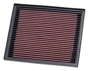 K&N Filtro de aire de repuesto Citroen DS5 1.6 Blue HDi (2015 > 2017) - Imagen 1 de 1