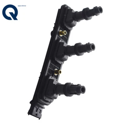 Paquete de bobinas de chispa de encendido LABLT UF278 para Saturn Vue/L300 Cadillac CTS Catera Foto 1 de 4