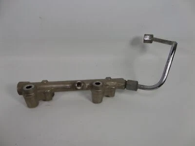 Trilho de alta pressão injetor de combustível Subaru BRZ 2013+ Scion FR-S Toyota GT86 FABRICANTE DE EQUIPAMENTO ORIGINAL - Imagem 1 de 4