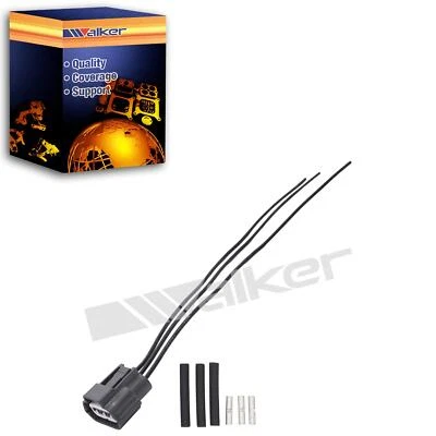 Conector de bobina de encendido Walker para Infiniti QX56 2004-2013 5,6 L V8 Foto 1 de 3