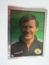 Daily Mirror 1988 ~ Soccer 88 Football Stickers Sticker Variants 1-182 (e22)