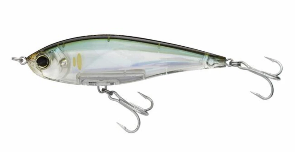 Yo-Zuri 3D Inshore Twitchbait (SS) Glider - Image 1 of 1