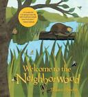 Welcome to the Neighborwood by Shawn Sheehy (English) Hardcover Book