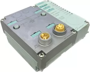 Siemens Simatic 6ES7 194-4AJ00-0AA0 E:03 + 6ES7 154-4AB10-0AB0 V7.1.0 - Bild 1 von 3