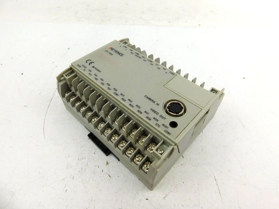 Keyence  CV-130 - Bild 1 von 4