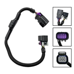 Fit For TBSS LS2 LS3 or LS7 8 Pin To 6 Pin DBW X-Link Throttle Body Module - Picture 1 of 10