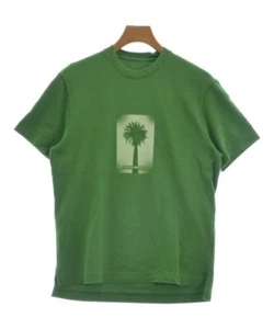 EMPORIO ARMANI T-shirt/Cut & Sewn Green XS 2200480772093 - Picture 1 of 9