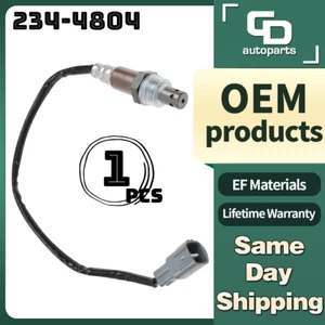 234-4804 Oxygen Sensor Downstream For 2003-2004 Toyota 4Runner SR5 Sport 4.0L - Picture 1 of 11