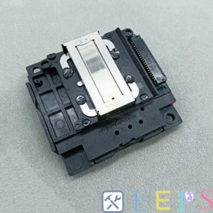 New Epson Printhead fit L300 L301 L351 L355 L358 L111 L120 L210 L211 ME401 ME303 - Picture 1 of 8