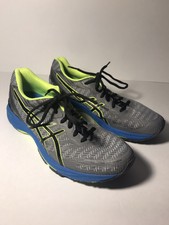 asics ds trainer 22 hombre verdes