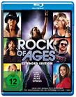 Rock of Ages [Blu-ray] (Blu-ray) Hough Julianne Brand Russell Baldwin Alec Blige