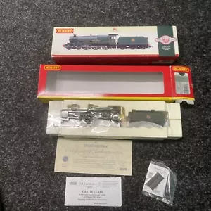 Hornby R2958 Great Western Limited Editionsteam Locomotive - Picture 1 of 16