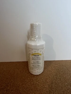 Limpiador de leche con miel Perlier limpia delicadamente 8,4 oz 250 ml sellado nuevo Foto 1 de 4