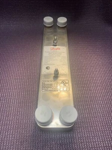 NUEVO DANFOSS B3-020-10-3.0-H Radiador de aceite hidráulico Envío DHL - Imagen 1 de 4