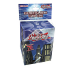 YuGiOh Elemental HERO Card Case Deck Box