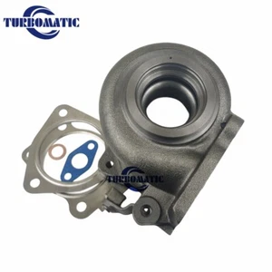 Turbine housing K03 53039880120 for Citroen Peugeot 1.6 THP EP6DT EP6CDT 2007 - Picture 1 of 7