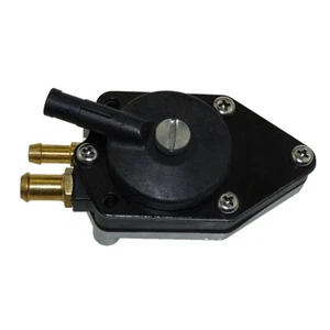 Johnson Evinrude OMC Fuel Pump 0398678 0433386 0433390 0438555 0438557 0438559 - Picture 1 of 5