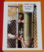 VINTAGE AFRICAN AMERICAN ICONIC PHOTO CHICAGO PULITZER PRIZE ORIGINAL