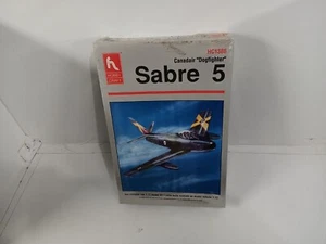 Hobby Craft Canadair Sabre 5 Model Kit 1/72 - Picture 1 of 1