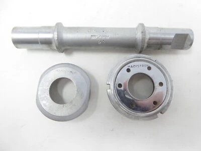 Vintage NOS Magistroni Bottom Bracket Cotter Pin Type 4 Vintage Ride RARE  B - Image 1 of 4