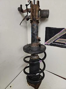 11 HYUNDAI SONATA 2.4L Right Strut Assembly Stab Mount Bracket Passenger Side Rh - Picture 1 of 7