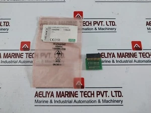 MSA 10052880 Suprema MRD 10 Relay Dummy Module 10052879 - Picture 1 of 7