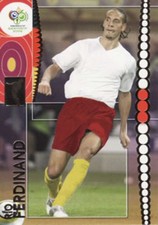 2006 Panini FIFA World Cup Soccer/Football Trading Cards Pick From List 1-200