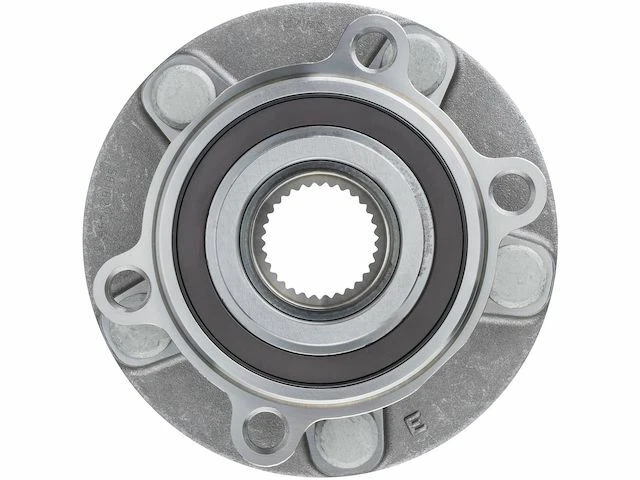 Conjunto de buje de rueda delantera para Mazda 6 2014-2019 2015 2016 2017 2018 TB219PN Foto 1 de 1