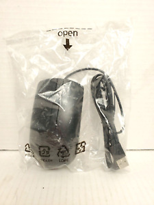 Wired Optical Mouse For Dell 049PRO MS116