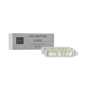 Recarga Perfume Coche RITUALS de The Ritual of Sport, 6 ml - con Cuero, Tonka - Imagen 1 de 6