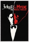 Robert Cuccioli "JEKYLL and HYDE" Linda Eder 1995 Pre-Broadway Souvenir Program