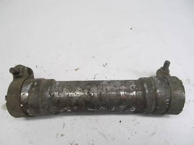 1979 年 HONDA GOLDWING GL1000 GL 1000 EXHAUST MUFFLER 平衡管 — 第 1/4 张图片