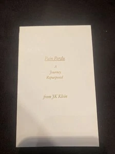 Pain Perdu  A Journey Repurposed - Picture 1 of 2