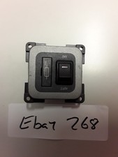 CBE 230 VOLT FUSED HEATER SWITCH WALL MOUNTED 198419