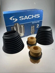 SACHS SERVICE-KIT PROTECTION KIT FORCE FOR AUDI 100 C3 C4 200 A6 C4 - Picture 1 of 5