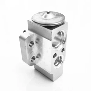 Hot A/C Expansion Valve Device for Audi A4 B8 S4 RS4 A4 Allroad/Avant B8 2009-16 - Picture 1 of 6