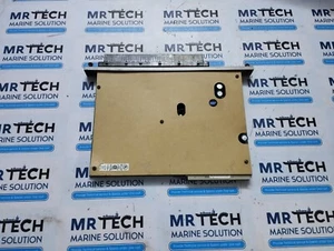 SIEMENS 505-6108A 8-CHANNEL ANALOG INPUT MODULE PWB2580980-0002 REV.E - Picture 1 of 8
